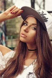 Проститутка Nastya